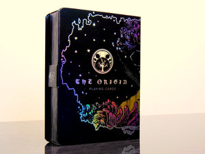 The Origin Special Edition by Skymember Presents