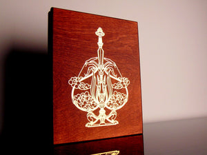 The Heritage Series Collector Box Set by Jocu Playing Cards