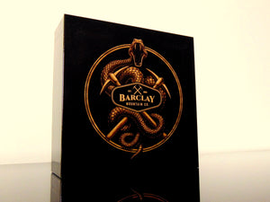Barclay Mountain Box Set by Barclay Mountain Company