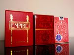 Empire Vintage Reimagined Set (Gilded & Limited) by Kings Wild Project