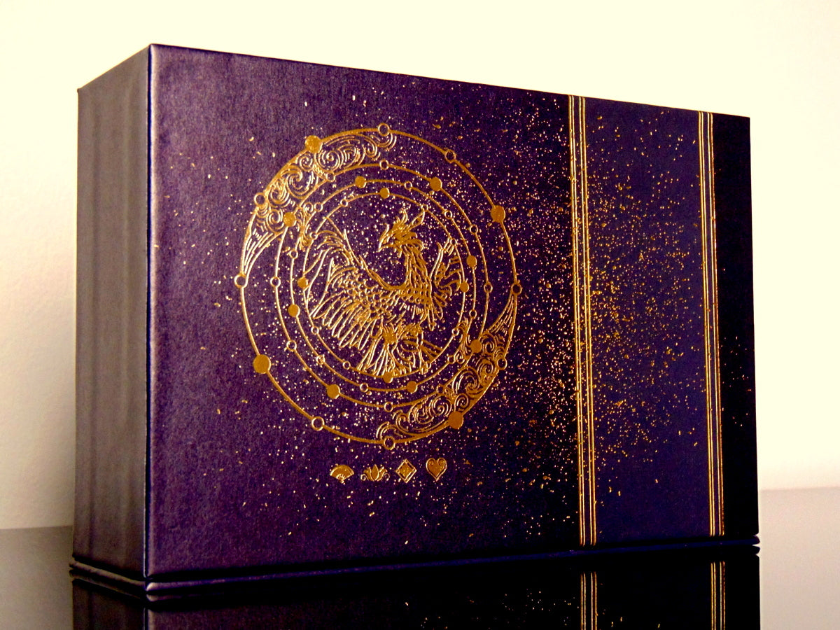 Cloud & Sea V2 Collector's Box Set by King Star