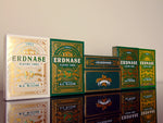 S.W. Erdnase Collector's Set by Doc's Playing Cards