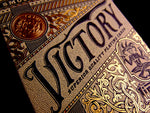 Victory by Joker and the Thief
