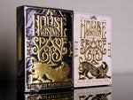 House of the Rising Spade Original Set by Stockholm17