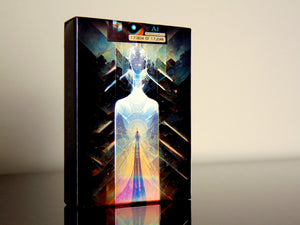 Singularity by Red Black Inc. (David Blaine)