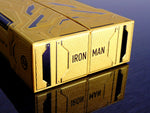 Iron Man Mark 21 (Midas / Gold) by Card Mafia