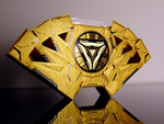 Iron Man Mark 21 (Midas / Gold) by Card Mafia