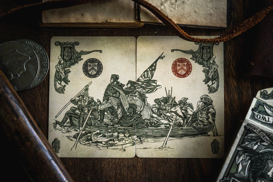 Federal 52 (2nd edition) by King Wild Project (Jackson Robinson)