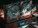 Cloud & Sea V2 Collector's Box Set by King Star