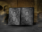 666 Rose Gold & Frostbite Complete Set by Riffle Shuffle