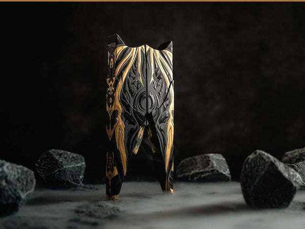 Demon Shapeshifting Cards Complete Set by Card Mafia