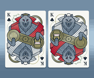 Charming Tales by Thirdway Industries