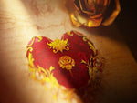 Ad Fontes Gilded Set by Nova Lux Decks