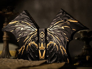 Demon Shapeshifting Cards Complete Set Plus by Card Mafia