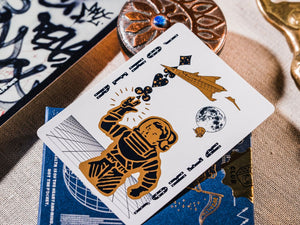 Billionaire Boys Club by Theory11 (T11) and BBC
