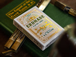 S.W. Erdnase Maverick & Limited Set by Doc's Playing Cards