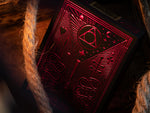 Red Devotion by Thirdway Industries