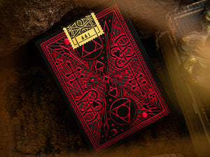 Red Devotion by Thirdway Industries