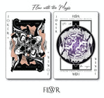 FLWR (Flower) Complete Set by Todd Weatherhead