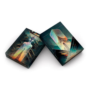 Singularity by Red Black Inc. (David Blaine)