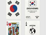 Souvenir (South Korea) Box Set by Anyone Worldwide