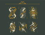 Olympians by Skymember Presents
